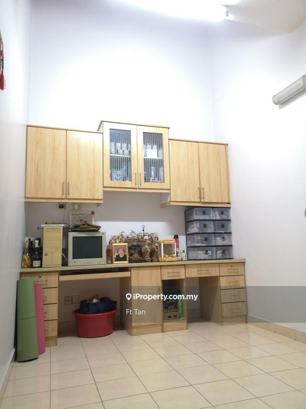 2-storey Terraced House for Sale in Kota Kemuning, Shah Alam by Ft Tan - iProperty.com.my