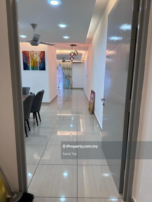 Kondominium untuk Dijual di Hijauan Saujana oleh Sand Yip - iProperty.com.my