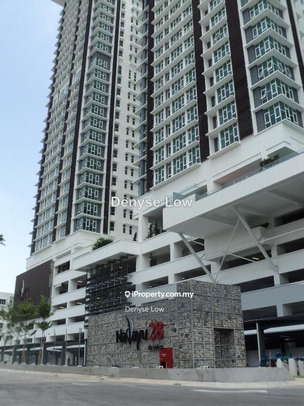 Condominium for Sale in Nadayu28 by Denyse Low - iProperty.com.my