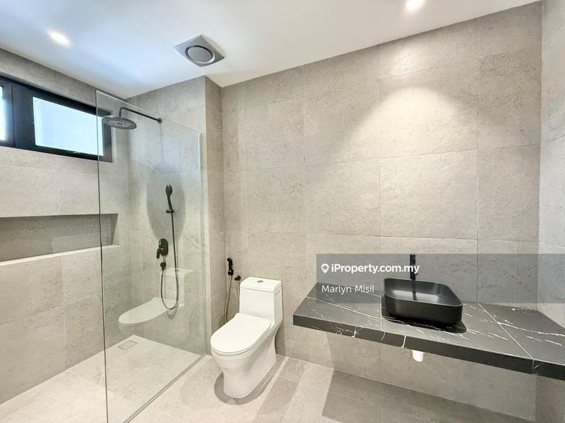 2-storey Terraced House for Sale in Bangsar Baru, Bangsar by Marlyn Misil - iProperty.com.my