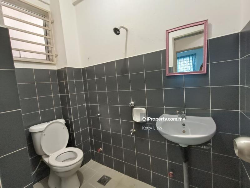 Pangsapuri untuk Dijual di Millennium Residency oleh Ketty Liaw - iProperty.com.my