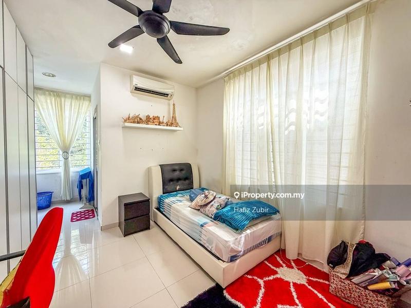Rumah Berkembar untuk Dijual di 8da2t, Ulu Kelang oleh Hafiz Zubir - iProperty.com.my