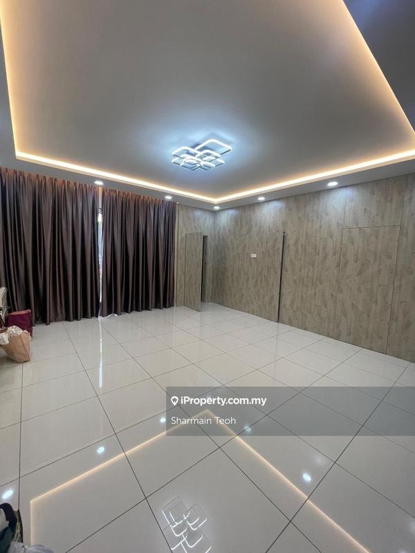 For Sale - Imperial Hatamas