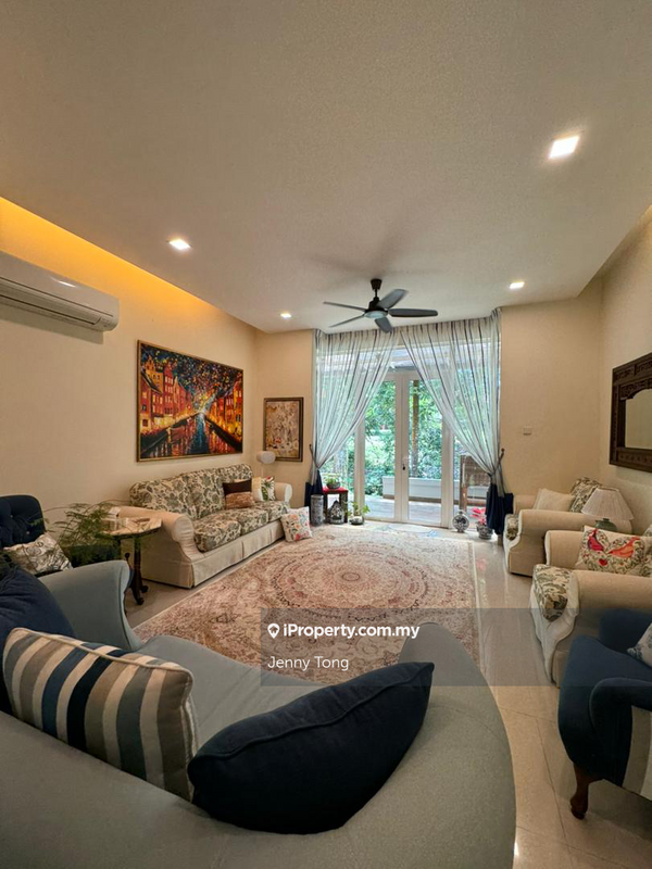 Rumah Teres 2-Tingkat untuk Dijual di Valencia, Sungai Buloh oleh Jenny Tong - iProperty.com.my