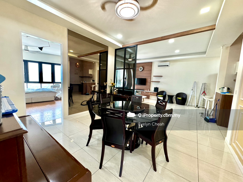 For Rent - Sky Condominium (Skyz Residence)