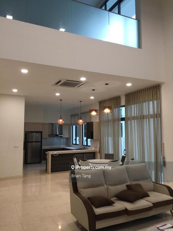Bungalow House untuk Dijual di Bandar Damansara Perdana, Damansara Perdana oleh Brian Tang - iProperty.com.my