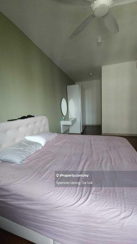 Condominium for Sale in Residensi Astrea by Spencer Leong - Bedroom - iProperty.com.my