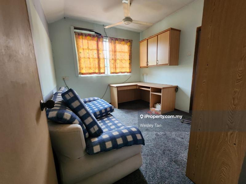 2.5-storey Terraced House for Sale in Bukit Beruang, Bukit Baru by Wesley Tan - iProperty.com.my