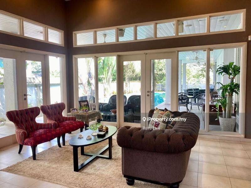 Banglo untuk Dijual di Seksyen 8, Kota Damansara oleh Reni Lim - iProperty.com.my
