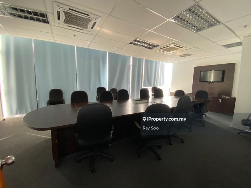 Office for Sale in Subang Jaya, Subang Jaya by Ray Soo - iProperty.com.my