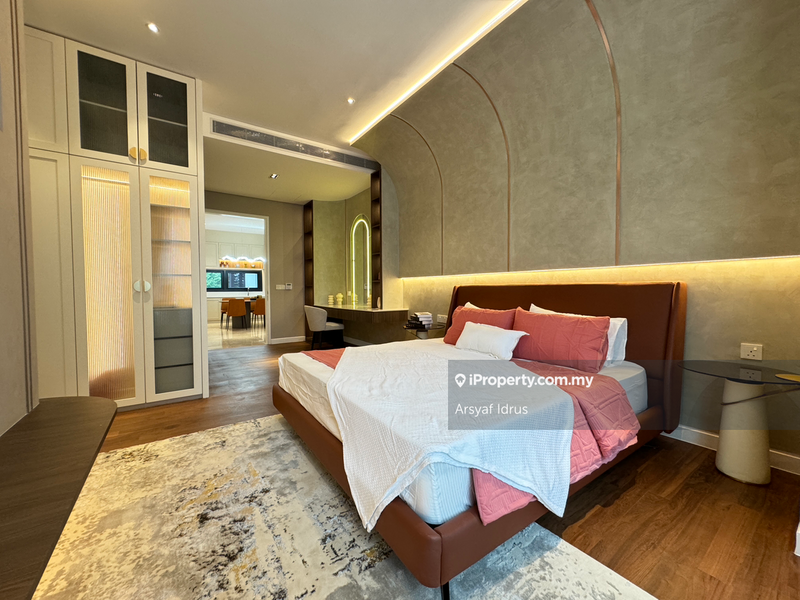 Condominium for Sale in WANGSA 9 RESIDENCY by Arsyaf Idrus - iProperty.com.my