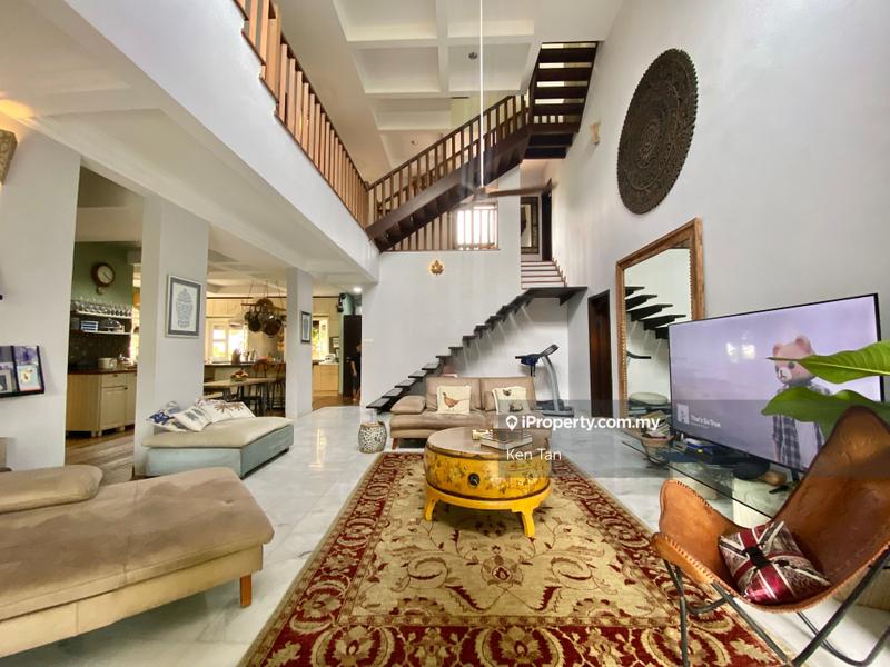 Bungalow House untuk Dijual di Seksyen 6, Petaling Jaya oleh Ken Tan - iProperty.com.my