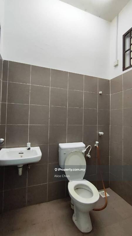 Rumah Berangkai 1 Tingkat untuk Dijual di Taman Saujana, Kluang oleh Alice Choo - iProperty.com.my