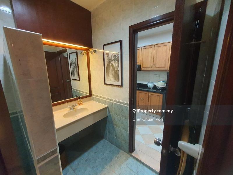 Rumah Berkembar untuk Dijual di Tropicana, Petaling Jaya oleh Chin Chuan Poh - iProperty.com.my