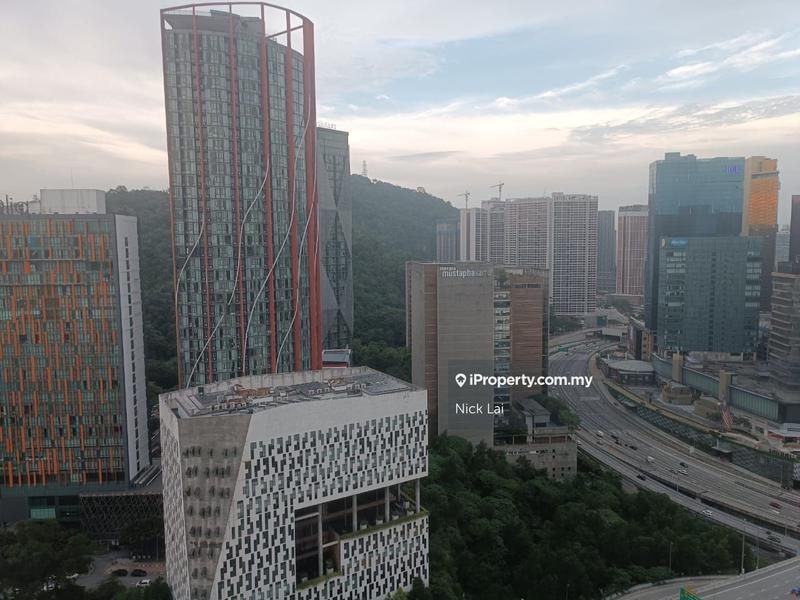 Kondominium untuk Dijual di Neo Damansara oleh Nick Lai - iProperty.com.my