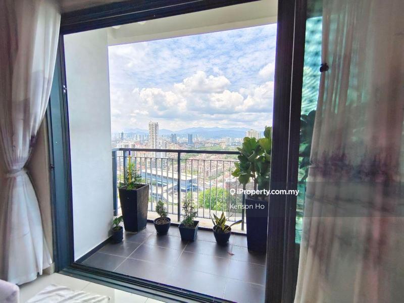 Kondominium untuk Dijual di Lido Residency oleh Kenson Ho - iProperty.com.my