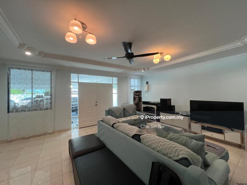 Semi-Detached House for Sale in Stapok, Kuching by Chai Sin Tze - iProperty.com.my