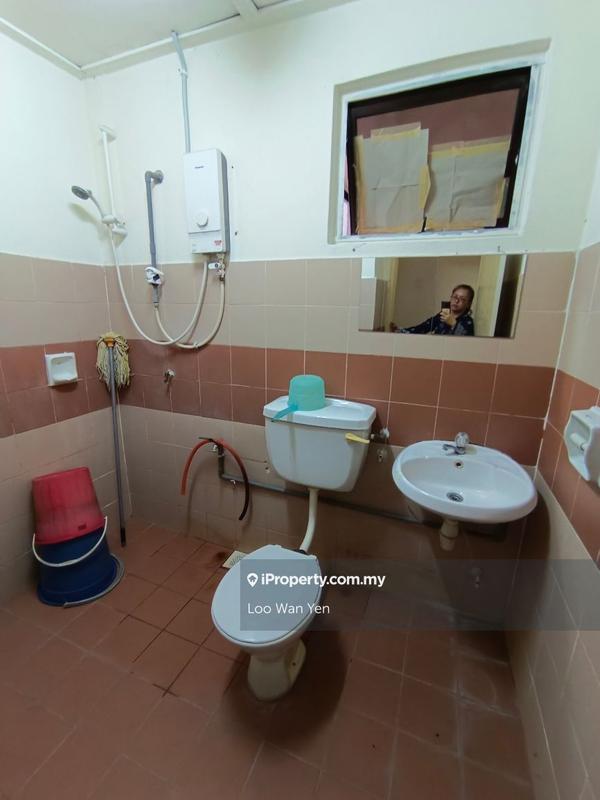 Condominium for Sale in Evergreen Park Acorn & Hazel by Loo Wan Yen - iProperty.com.my