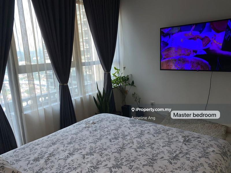 Service Residence for Sale in Arte Plus by Angeline Ang - iProperty.com.my