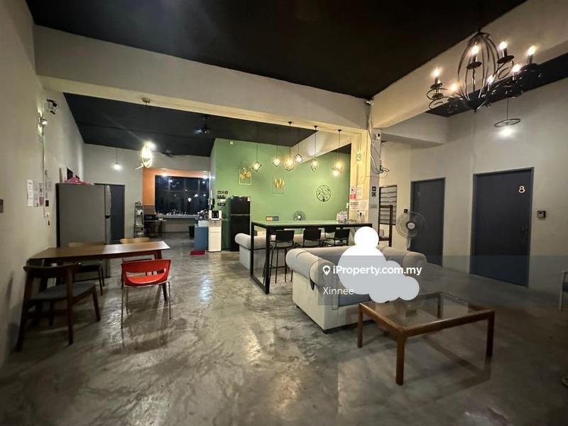 Shop for Sale in 7wm8q, Pulau Tikus by Xinnee - iProperty.com.my