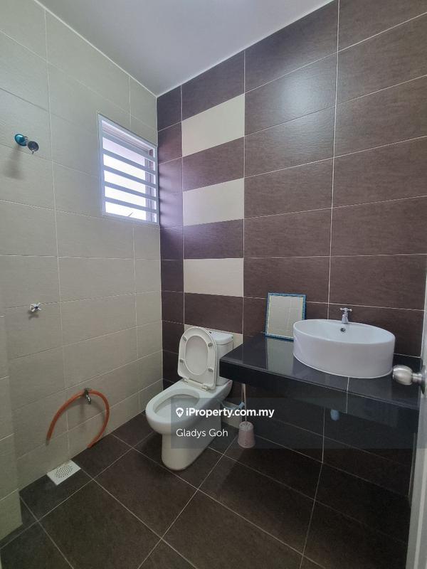 2-storey Terraced House for Rent in Klebang Ria, Klebang Ipoh, Ipoh by Gladys Goh - iProperty.com.my