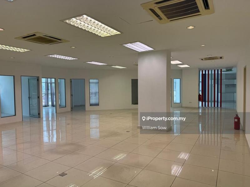 Pejabat untuk Disewa di Seksyen 7, Petaling Jaya oleh William Sow - iProperty.com.my