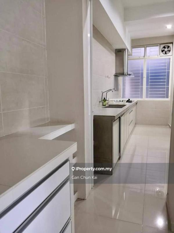 Kondominium untuk Disewa di Zan Pavillion oleh Gan Chun Kai - iProperty.com.my