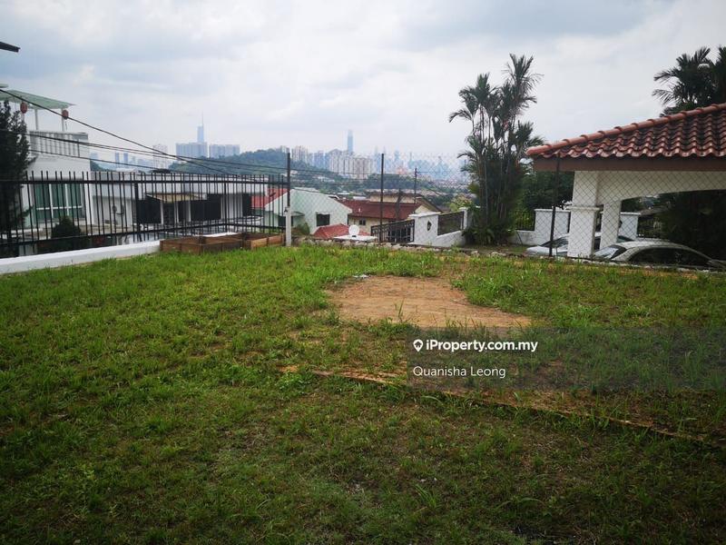 Bungalow House for Rent in Taman Cheras, Cheras by Quanisha Leong - iProperty.com.my