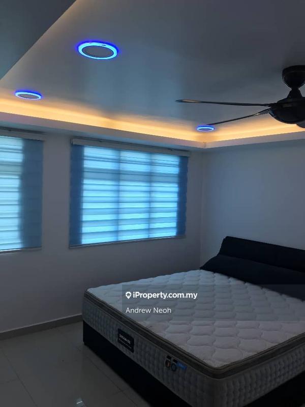 2.5-storey Terraced House for Sale in USJ 3 , Subang Jaya, Subang Jaya by Andrew Neoh - iProperty.com.my