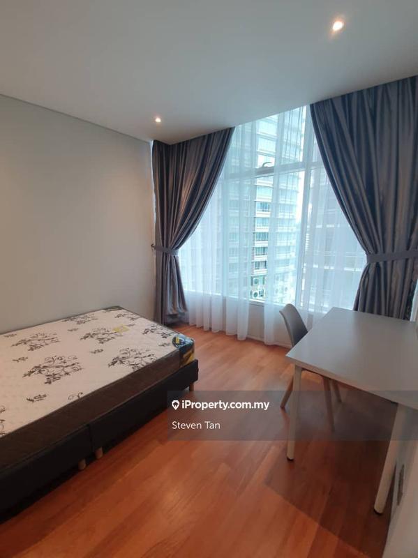 Service Residence for Rent in Sky Suites @ KLCC by Steven Tan - iProperty.com.my