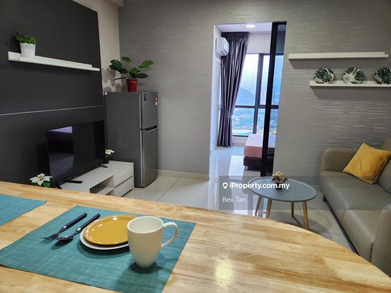 For Rent - Liberty @ Arc