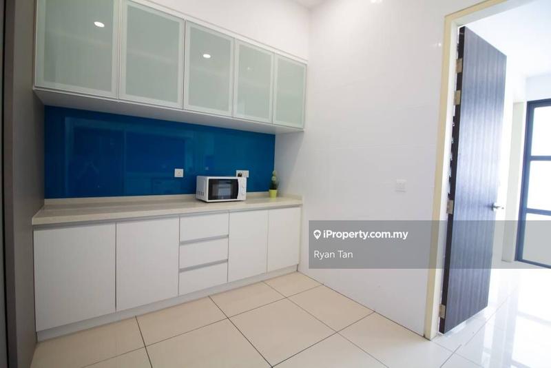 Kediaman Servis untuk Dijual di Tropical Villa oleh Ryan Tan - iProperty.com.my