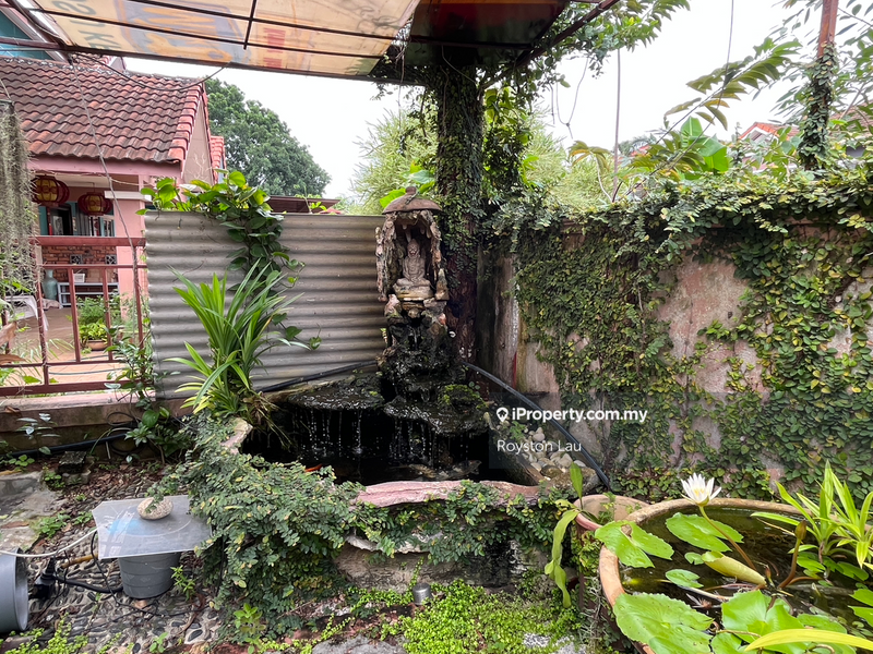 Rumah Berkembar untuk Dijual di Aman Perdana, Kapar oleh Royston Lau - iProperty.com.my