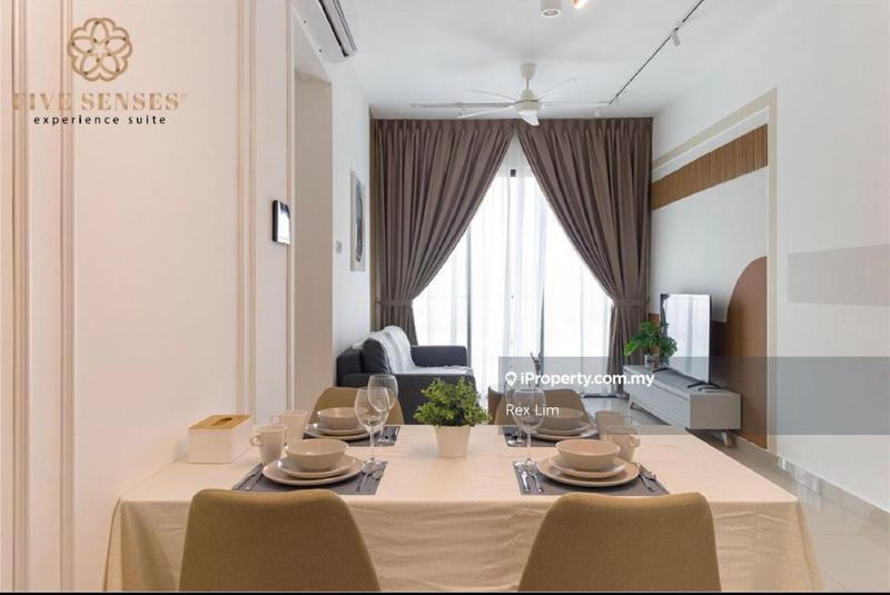 For Rent - Lavile Kuala Lumpur