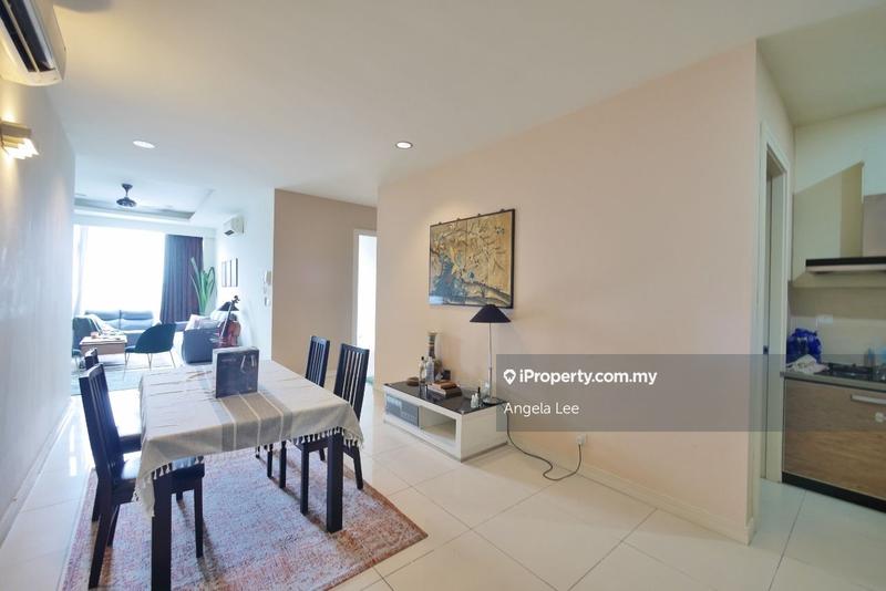 For Sale - Suasana Bangsar