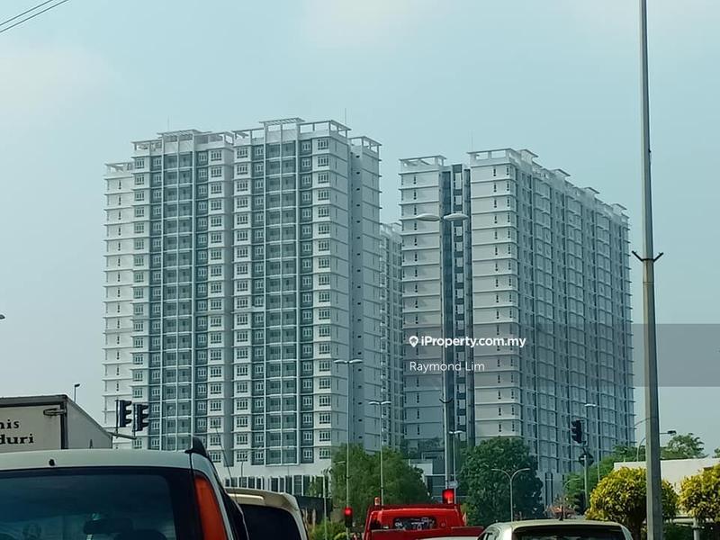 For Rent - Parkland Residence