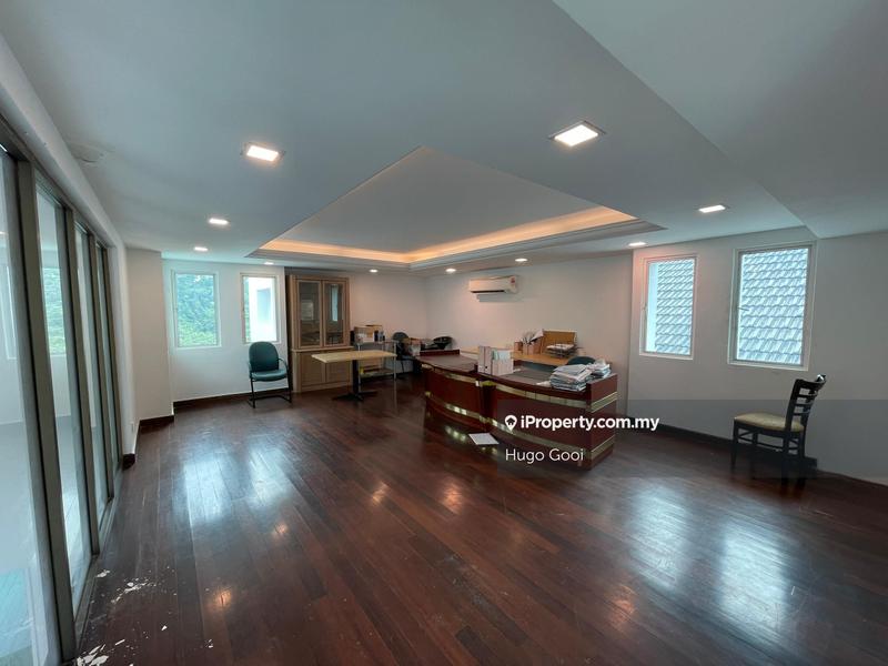 Bungalow House untuk Dijual di Taman Tugu, Bukit Damansara, Bangsar, Bukit Tunku (Kenny Hills) oleh Hugo Gooi - iProperty.com.my