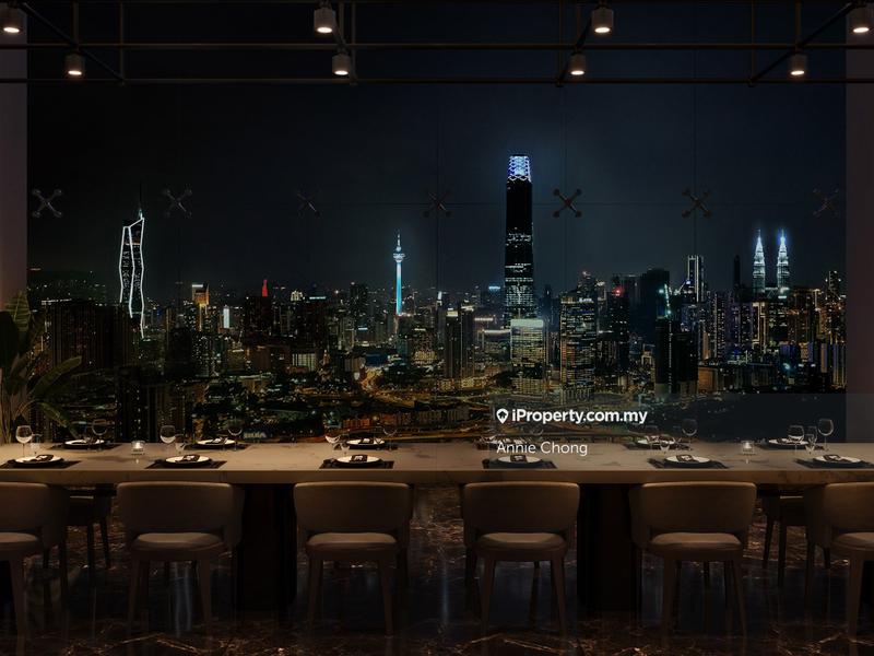 Service Residence for Sale in Sunway Cochrane by Annie Chong - iProperty.com.my