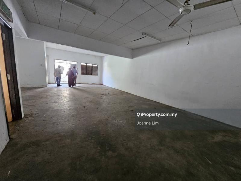 Shop-Office for Rent in 4nvb0, Cheng by Joanne Lim - iProperty.com.my