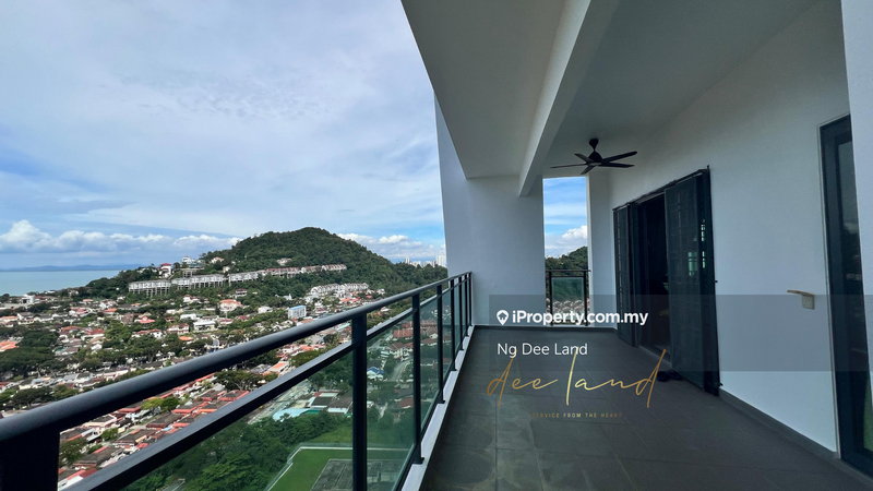 Kondominium untuk Dijual di Mira Residence oleh Deeland - iProperty.com.my