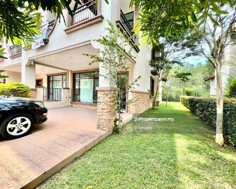 3-storey Terraced House for Sale in Semenyih, Selangor by Shamzjoe - iProperty.com.my
