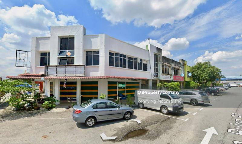 Shop for Sale in Bandar Pinggiran Subang, Shah Alam by Kenny Ng Moom Siang - iProperty.com.my