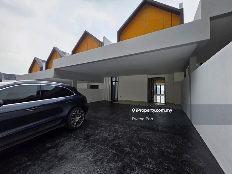 Rumah Teres 3-Tingkat untuk Dijual di Taman Melawati, Ulu Kelang oleh Eweng Poh - iProperty.com.my