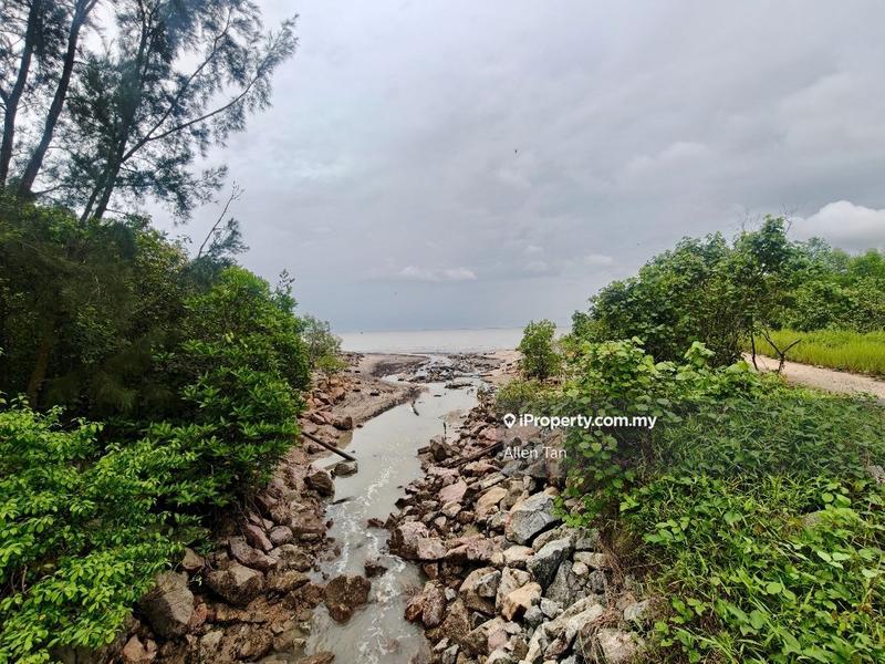 Tanah Pertanian untuk Dijual di Taman Rambah, Pontian oleh Allen Tan - iProperty.com.my