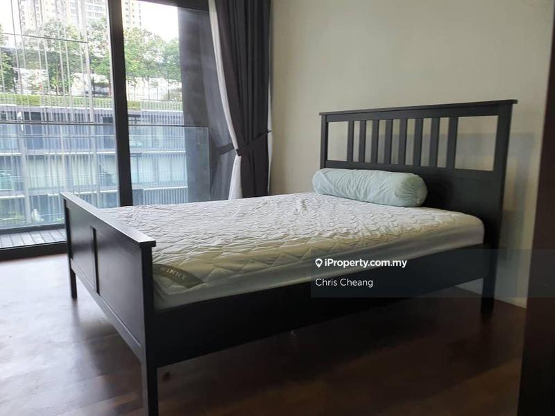 Condominium for Sale in The Capers @ Sentul East by Chris Cheang - iProperty.com.my