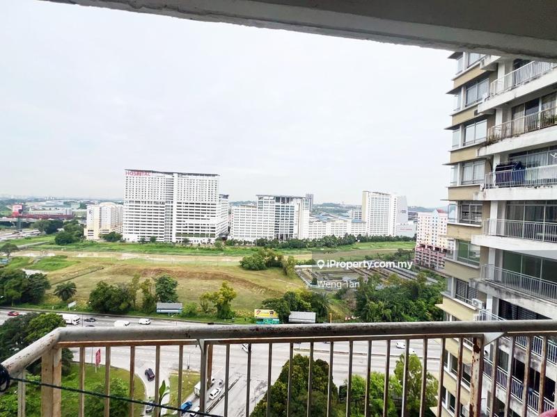 Condominium for Sale in Prima U1 by Weng Tan - iProperty.com.my