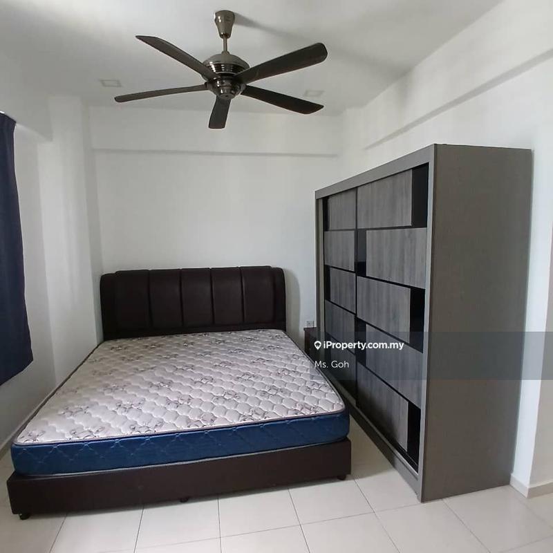 Pangsapuri untuk Disewa di Sri Impian Apartment oleh Ms. Goh - iProperty.com.my