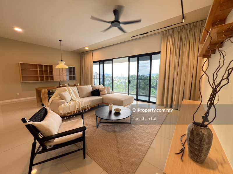 For Sale - Setia Sky Seputeh