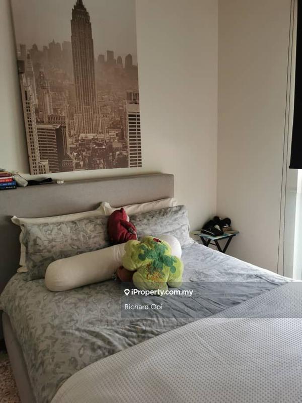Service Residence for Sale in Majestic Maxim by Richard Ooi - iProperty.com.my