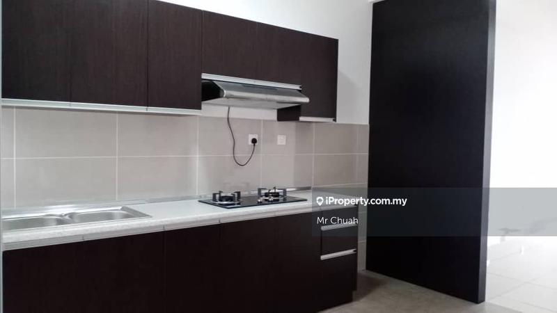 Townhouse for Rent in Ayden Warisan Putri Sepang, Sepang by Mr Chuah - iProperty.com.my